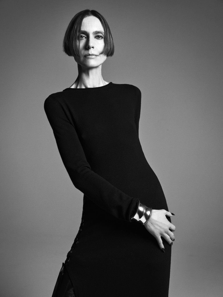 Saint Laurent Fall 2023 Campaign