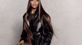 PrettyLittleThing Naomi Campbell