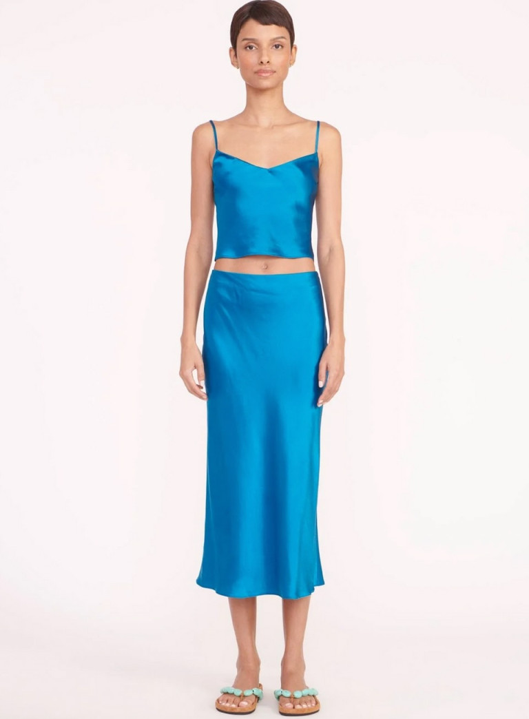 Staud Angela Skirt
