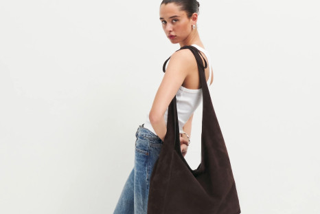 Oversized Totes