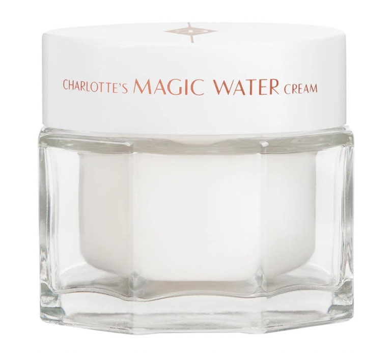 Charlotte Tilbury Magic Water Cream Refillable Gel