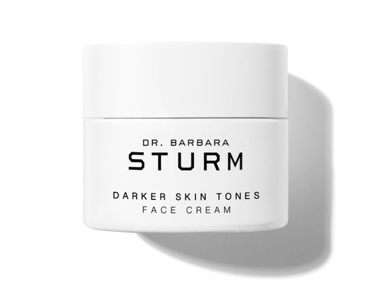 Dr. Barbara Sturm Darker Skin Tones Face