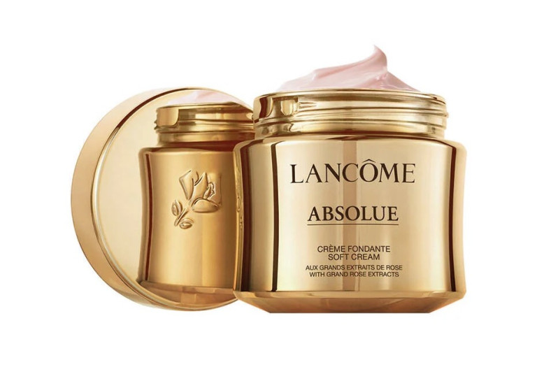Lancome Absolue Soft Cream Moisturizer