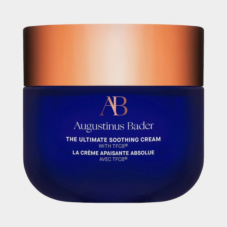 Augustinus Bader The Ultimate Soothing Cream Refillable