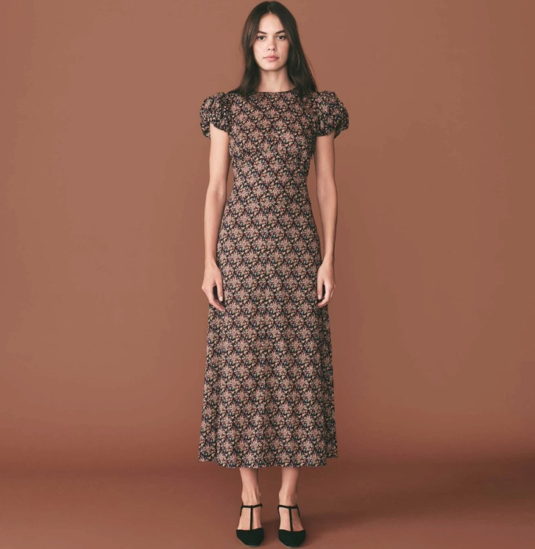 Doen Rhodia Dress