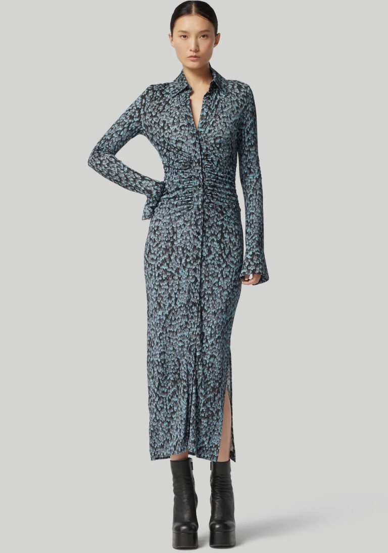Altuzarra Claudia Dress