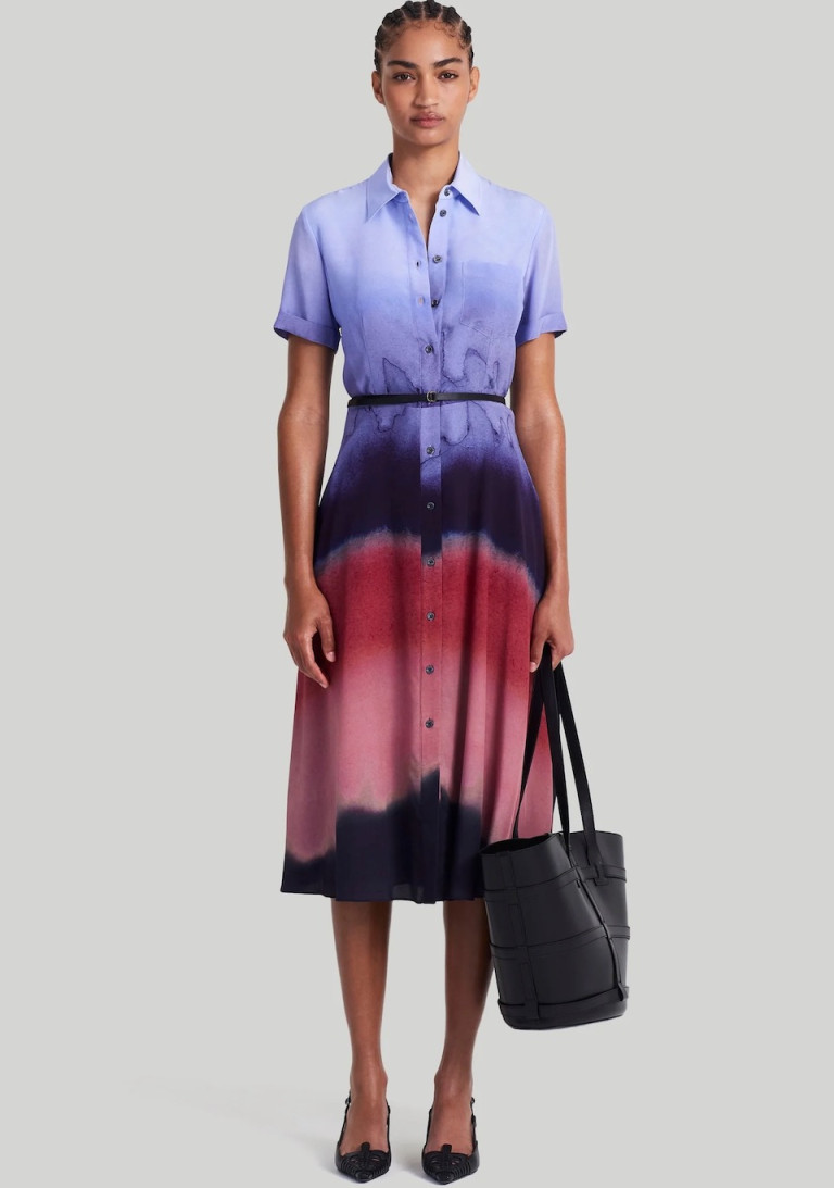 Altuzarra Kiera Dress