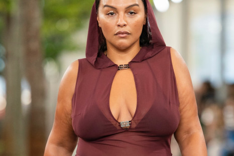 The British Fashion Awards