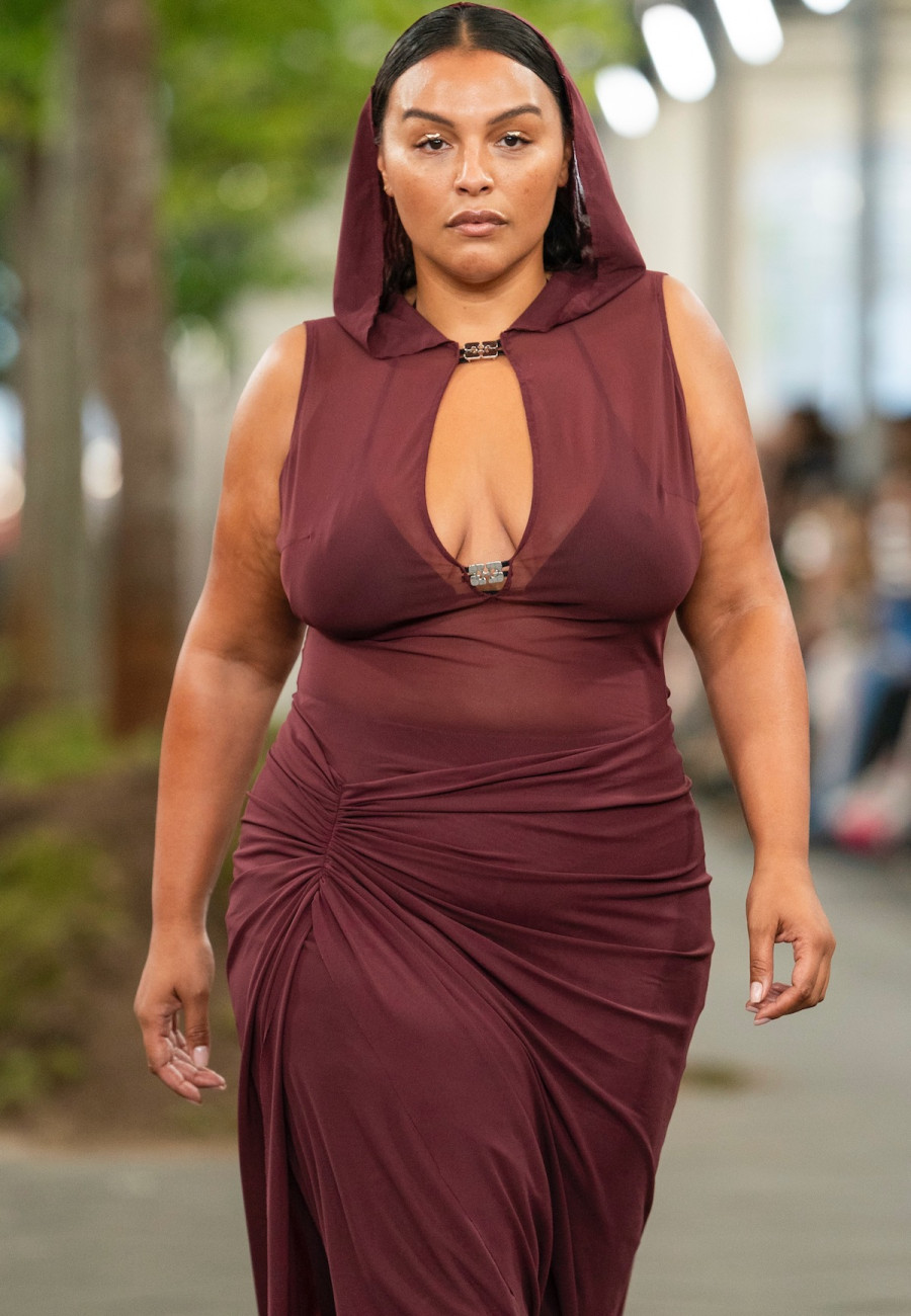 The British Fashion Awards