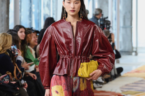 Ulla Johnson Fall 2023