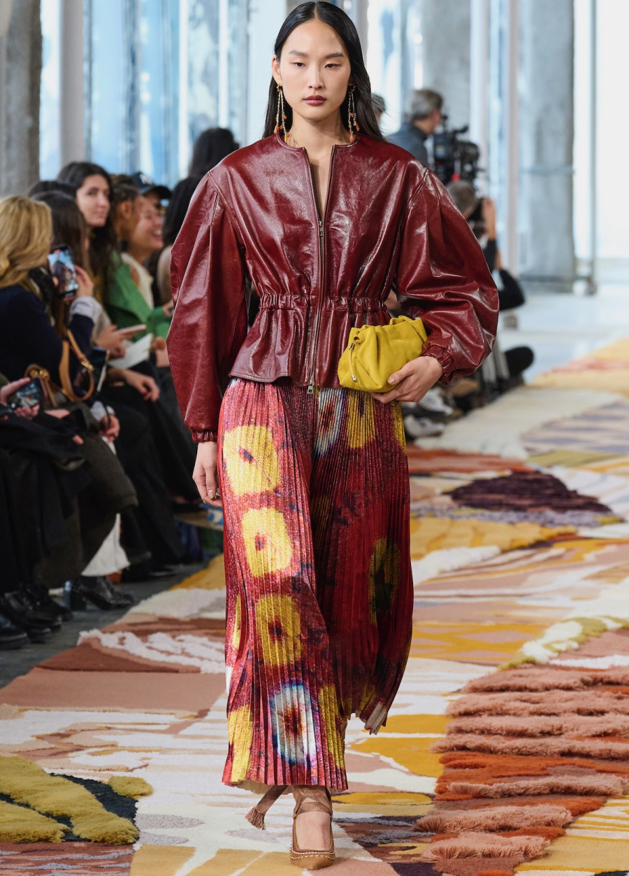Ulla Johnson Fall 2023