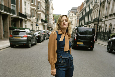 7 For All Mankind Fall 2023 Campaign