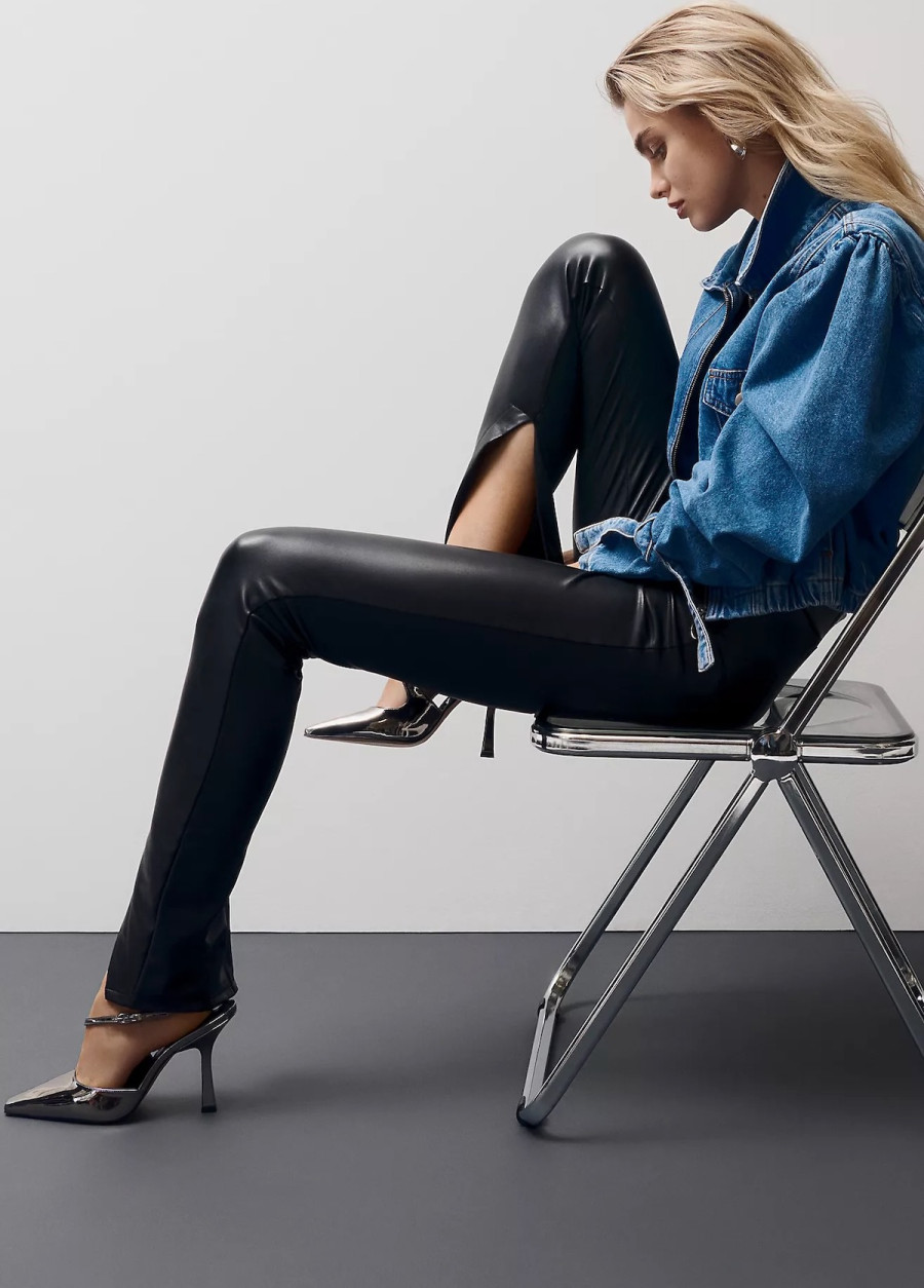 Fall Leggings