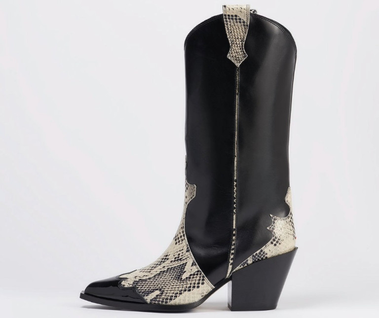 Aeyde Ariel Boot