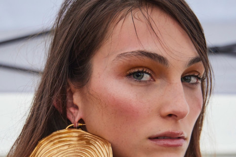 New York Fashion Week Spring 2024 Beauty