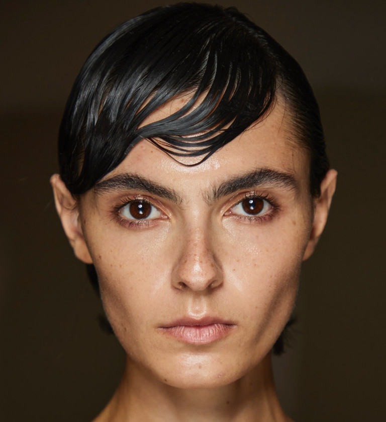 New York Fashion Week Spring 2024 Beauty