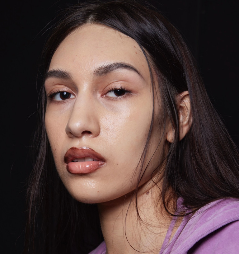 New York Fashion Week Spring 2024 Beauty