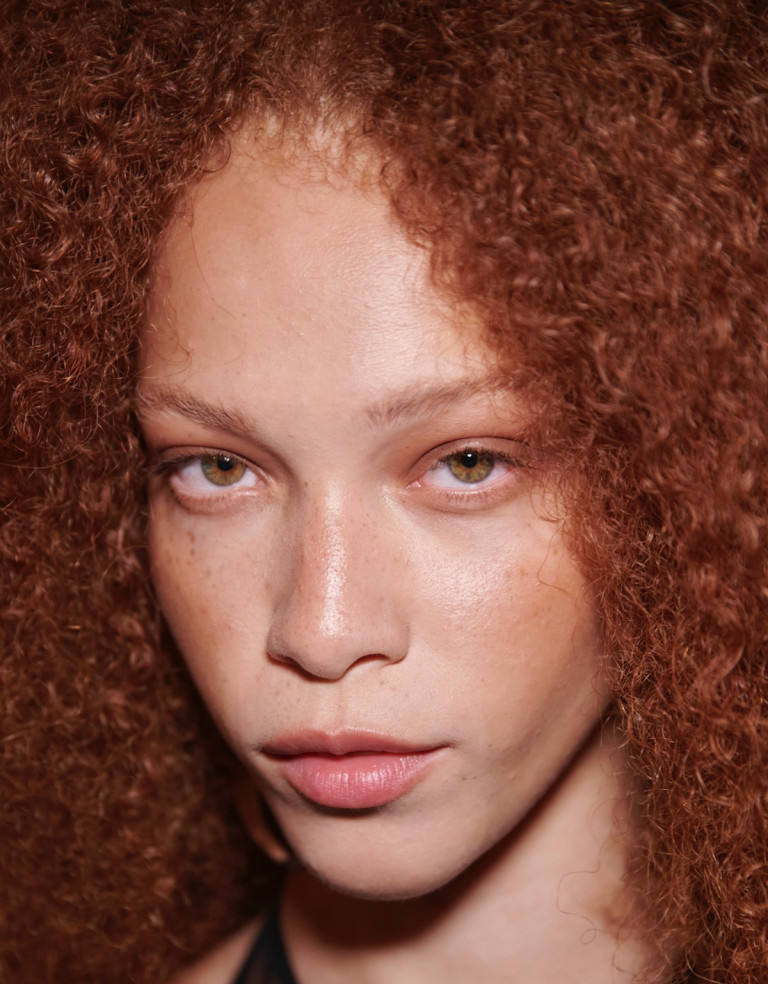 New York Fashion Week Spring 2024 Beauty