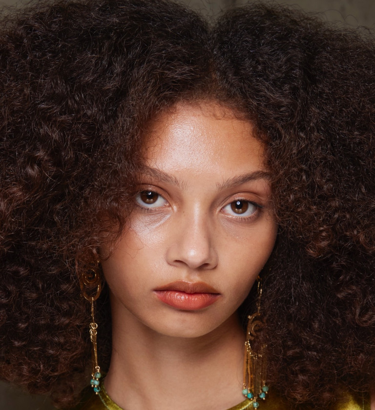 New York Fashion Week Spring 2024 Beauty