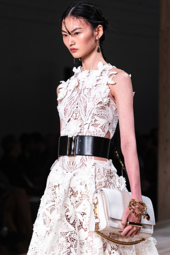 Sarah Burton Alexander McQueen