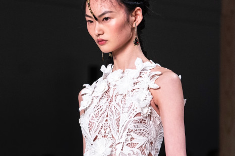 Sarah Burton Alexander McQueen