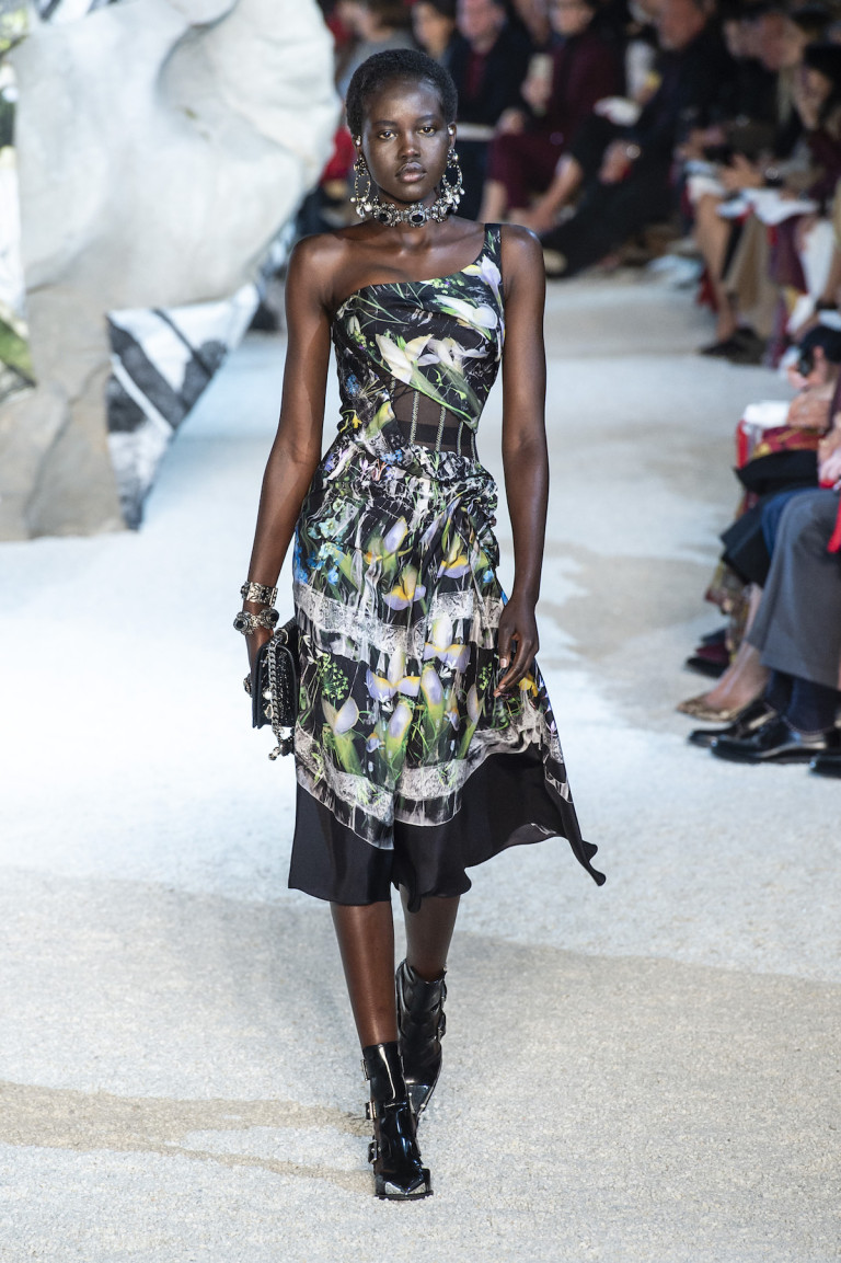 Sarah Burton Alexander McQueen