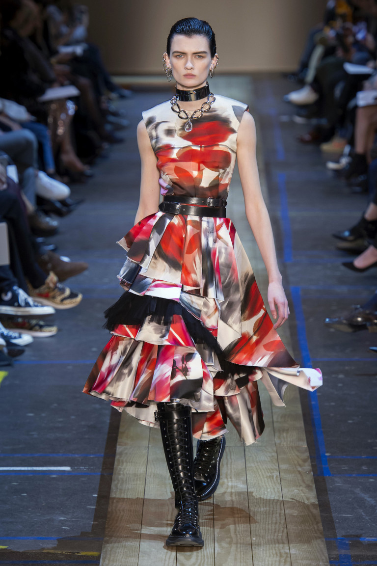 Sarah Burton Alexander McQueen