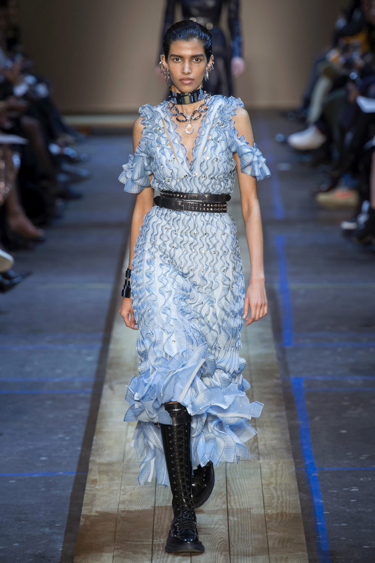 Sarah Burton Alexander McQueen
