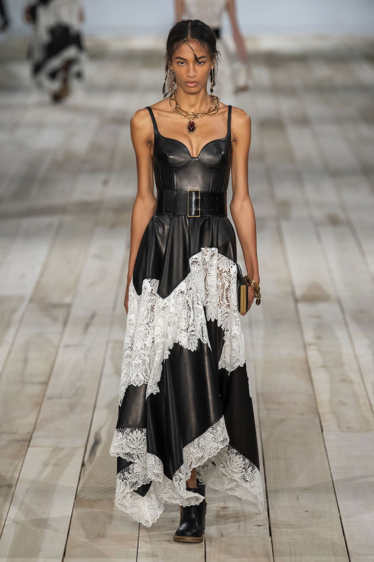 Sarah Burton Alexander McQueen