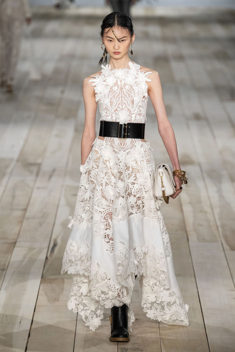 Sarah Burton Alexander McQueen