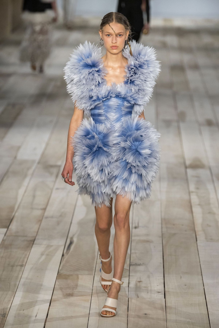 Sarah Burton Alexander McQueen