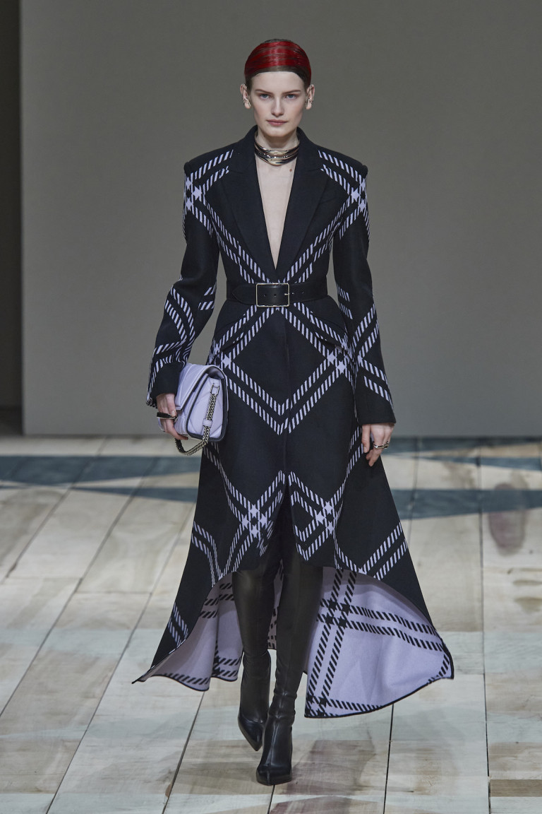 Sarah Burton Alexander McQueen