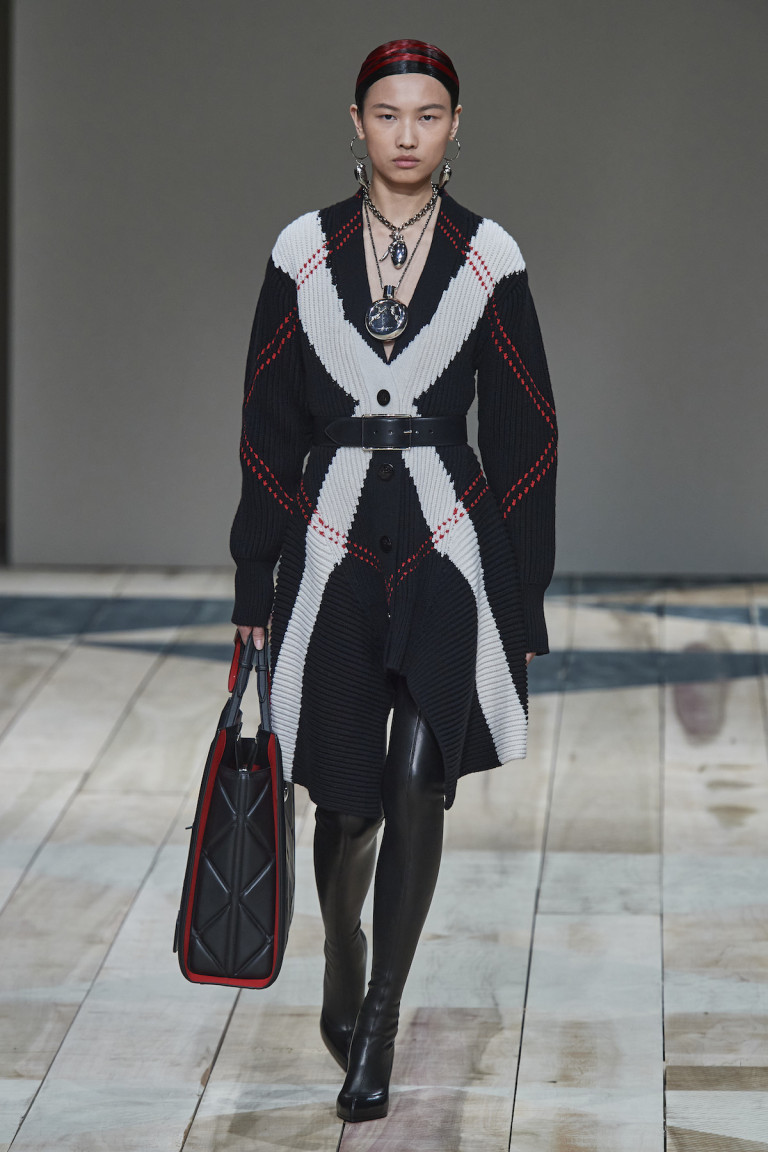 Sarah Burton Alexander McQueen