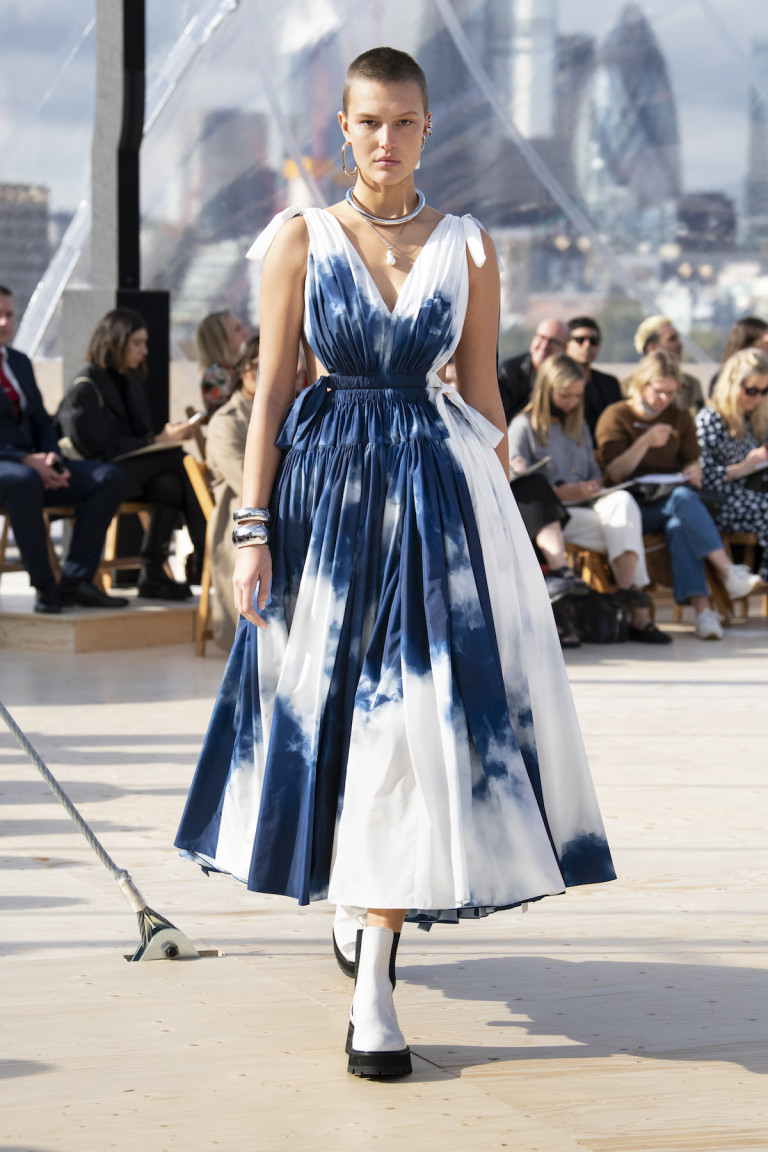 Sarah Burton Alexander McQueen