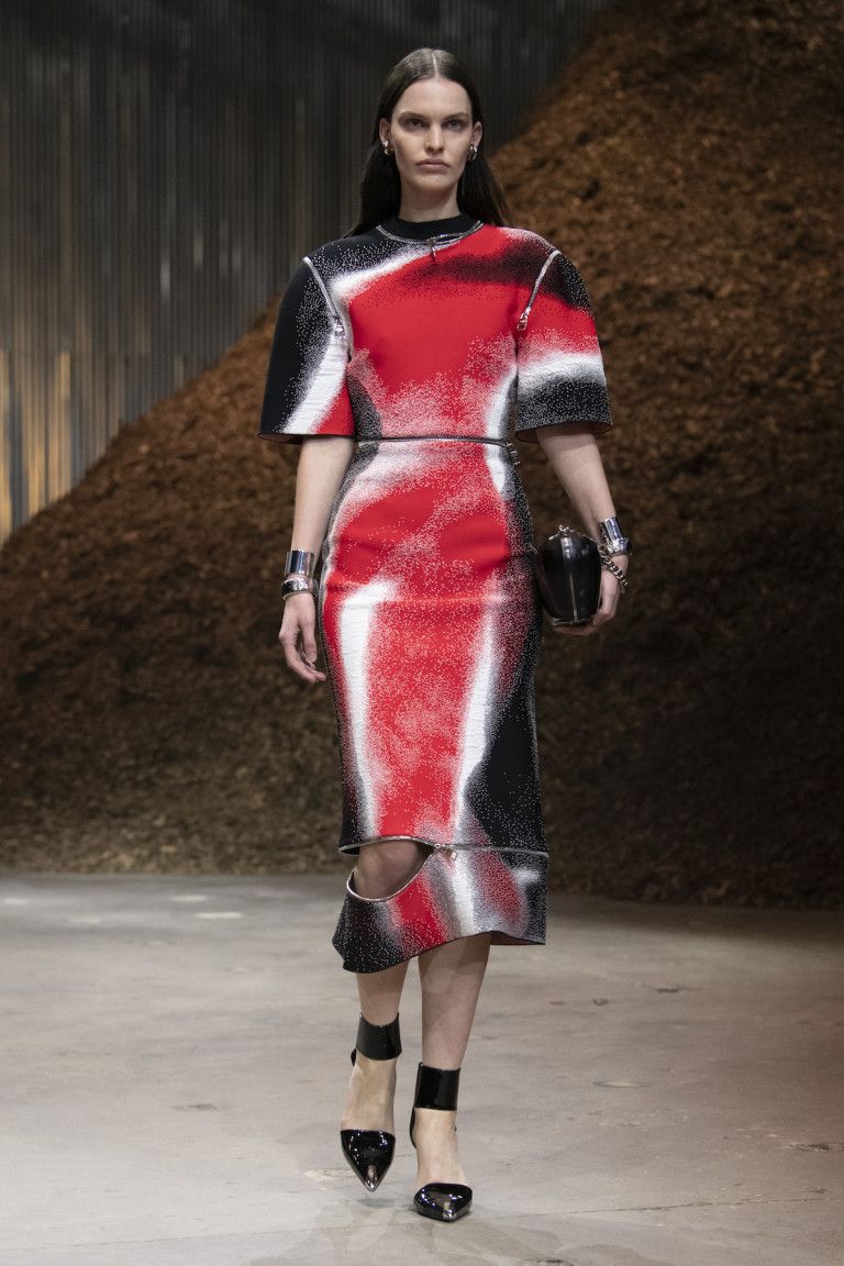 Sarah Burton Alexander McQueen
