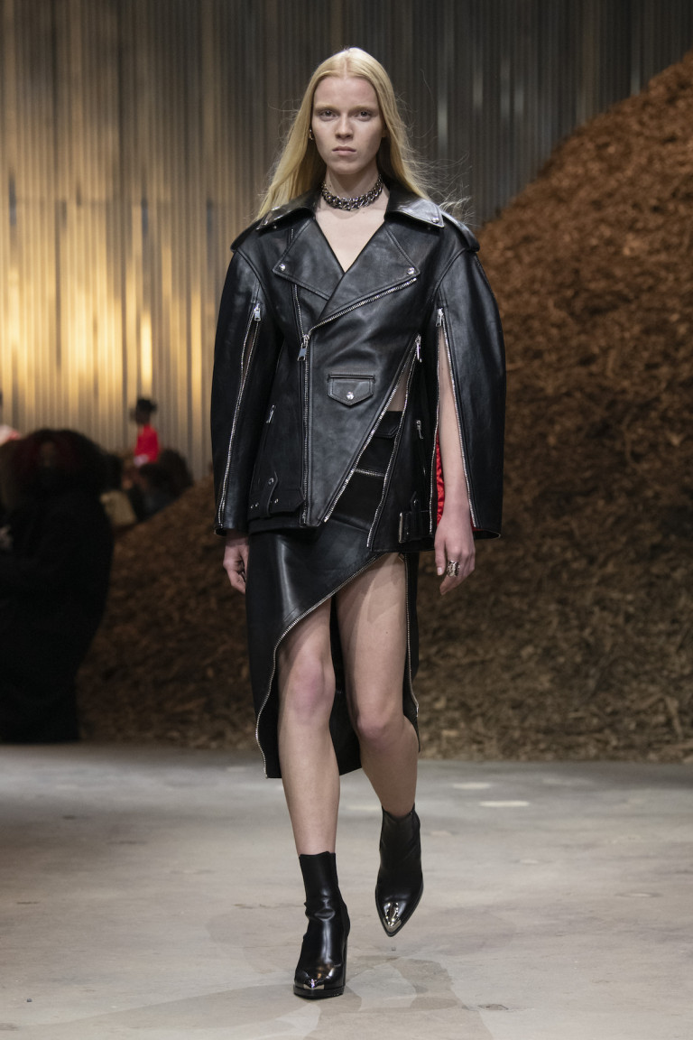 Sarah Burton Alexander McQueen