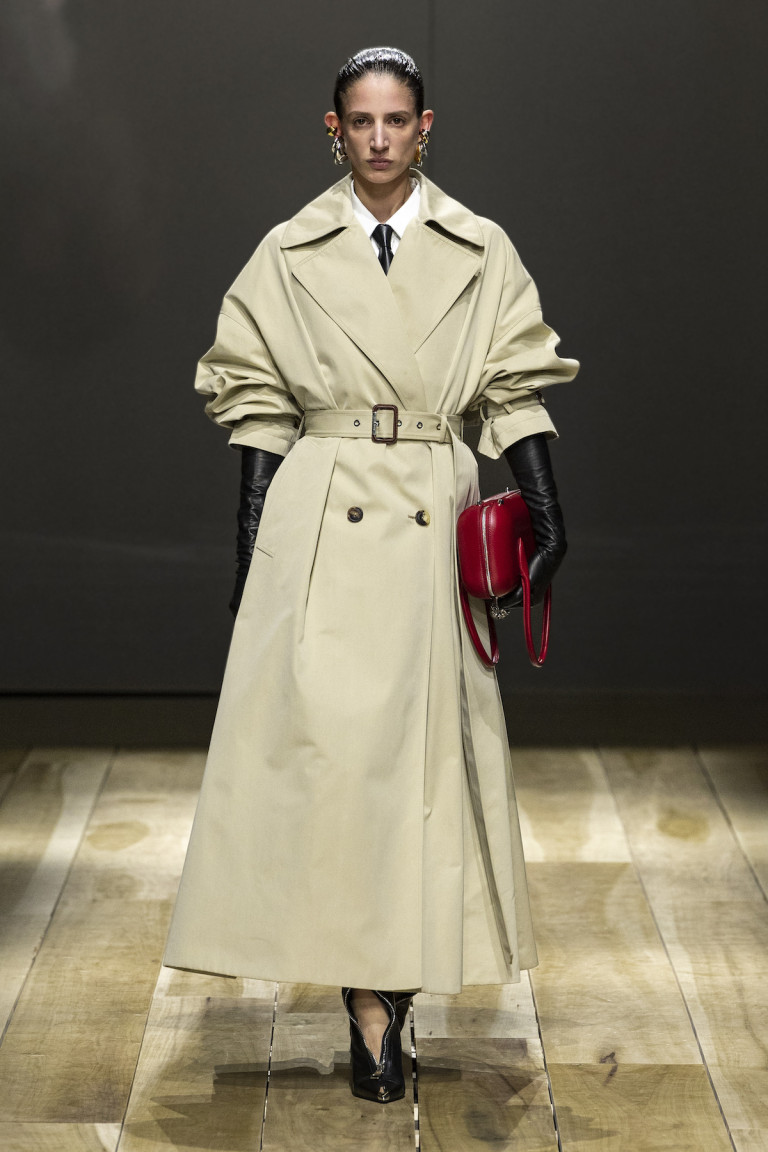 Sarah Burton Alexander McQueen