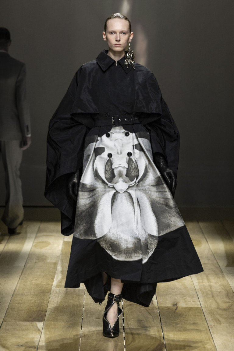 Sarah Burton Alexander McQueen
