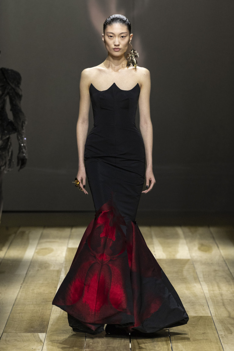 Sarah Burton Alexander McQueen
