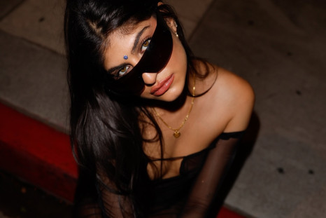 POSSE x Reality Eyewear