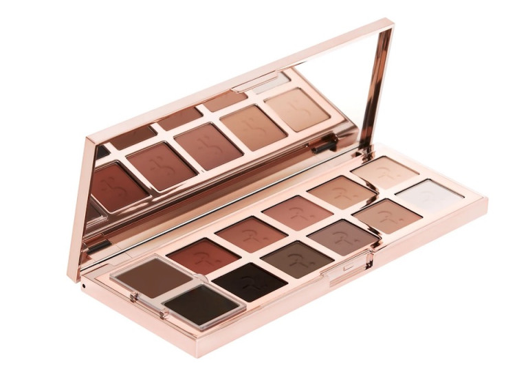 Patrick Ta Major Dimension III Matte Eyeshadow