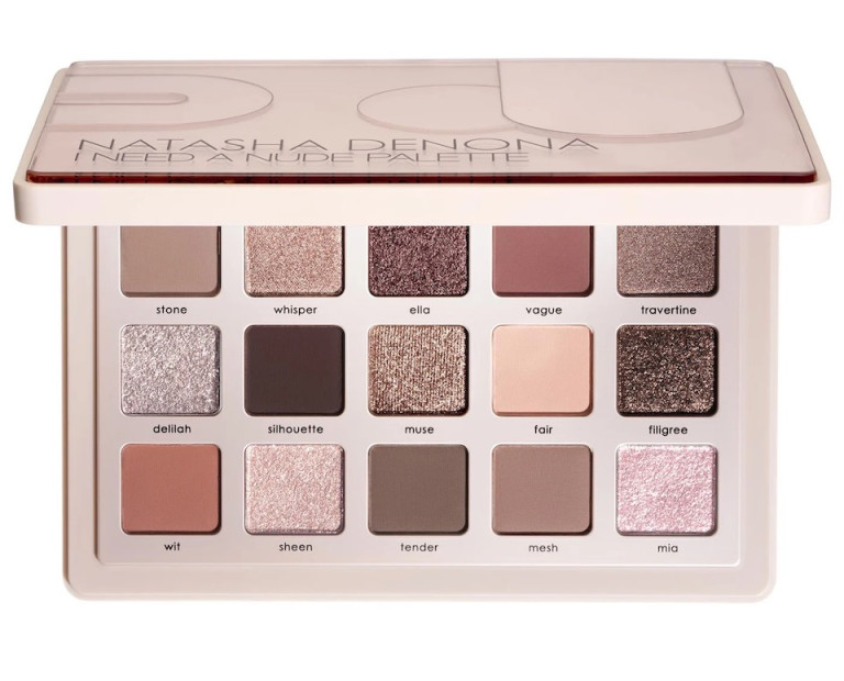 Natasha Denona I Need a Nude Eyeshadow