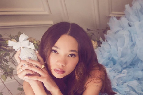 LoveShackFancy Fragrances