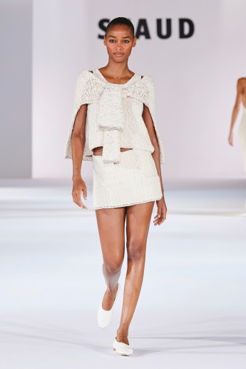 NYFW Spring 2024 Trends