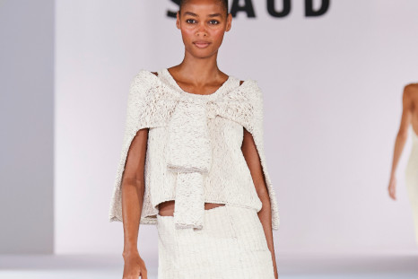 NYFW Spring 2024 Trends