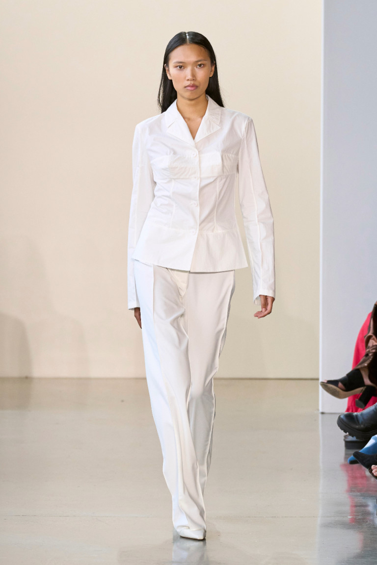 NYFW Spring 2024 Trends