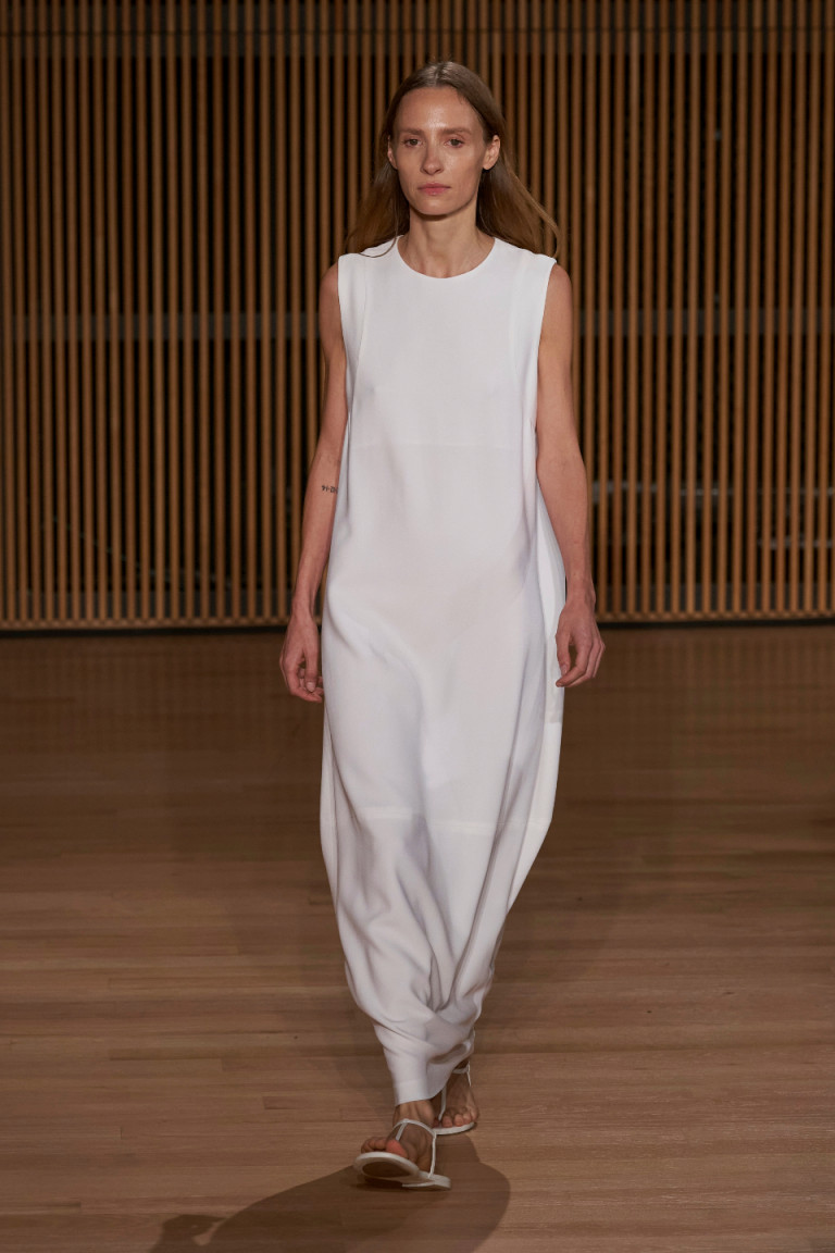 NYFW Spring 2024 Trends