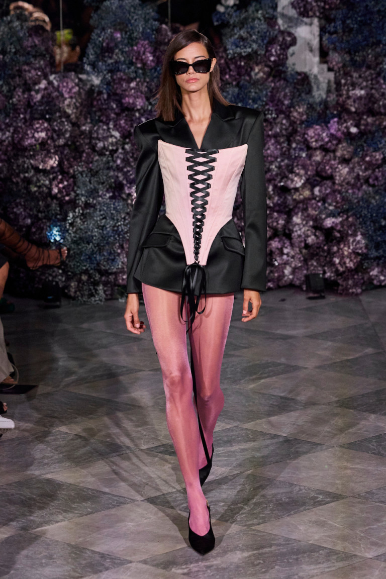 NYFW Spring 2024 Trends