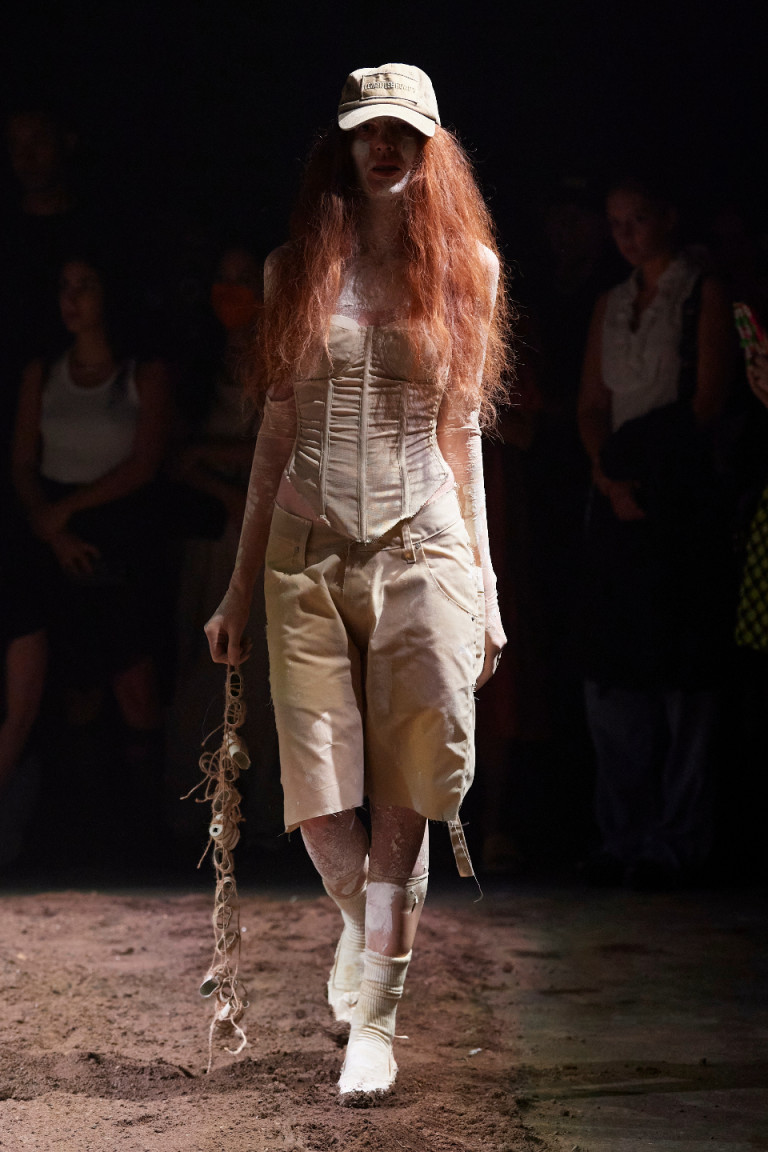 NYFW Spring 2024 Trends