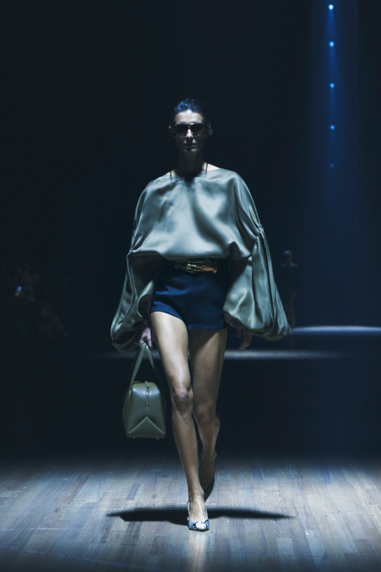NYFW Spring 2024 Trends